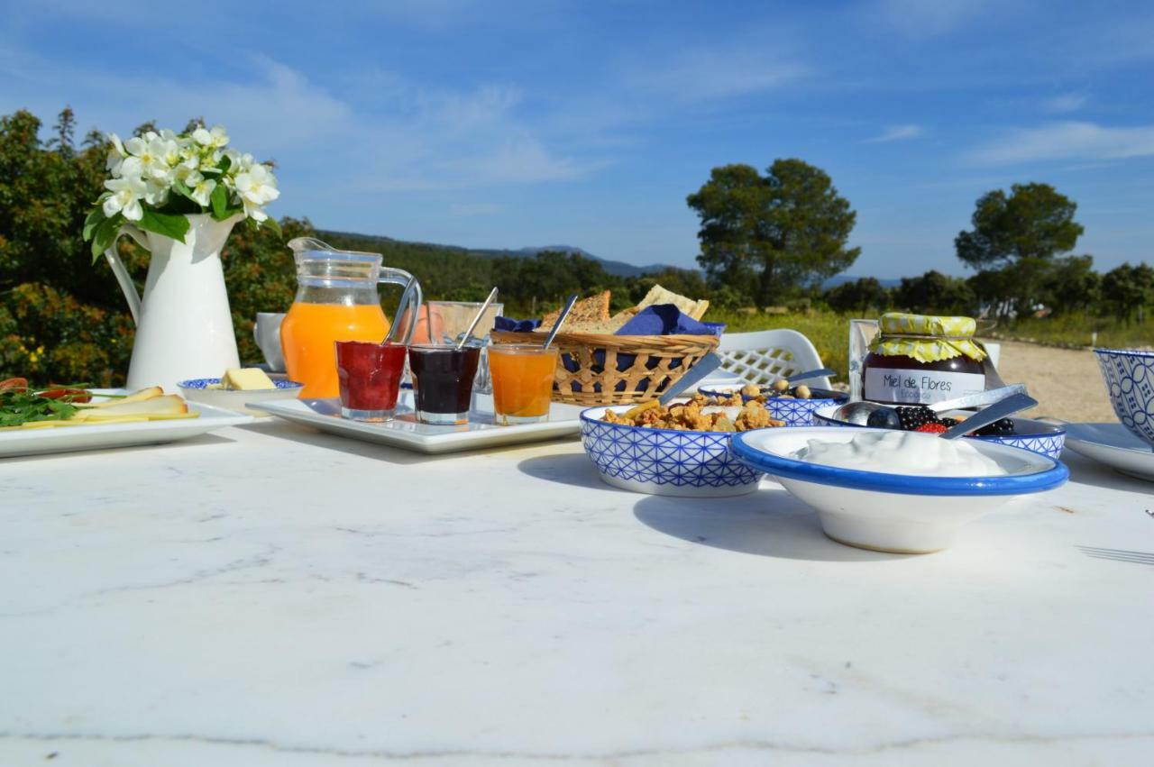 Casas Benali Hotel Enguera Kültér fotó